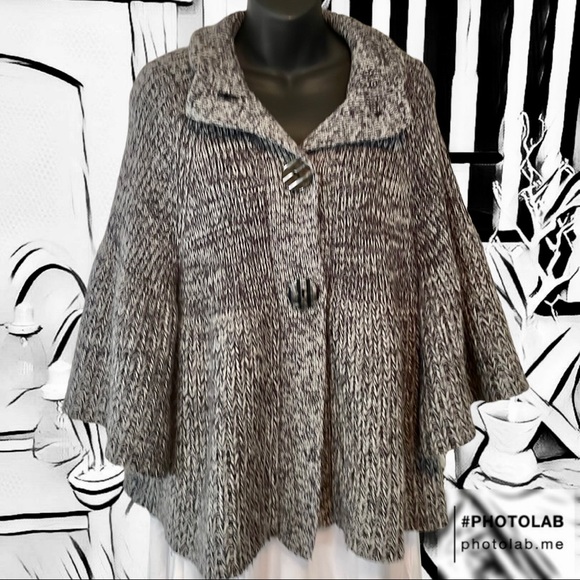 Nine & Co. by Nine West Sweater with Peplum Sleeves and bottom 🥰 - Picture 1 of 10